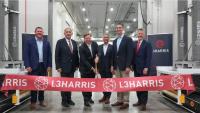 L3Harris opens Arkansas rocket motor facility to expand GMLRS output 