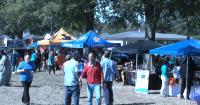 McGehee Hospital hosts 2nd annual Healthy Harvest Festival