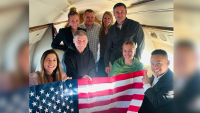 Russia frees U.S. prisoner with Colorado ties