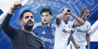 From Serie D to the Champions League: Como’s Rise Has Been Remarkable But Not Universally Appreciated