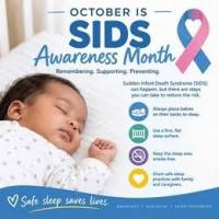 ILLINOIS STATE POLICE URGE PARENTS TO PRACTICE INFANT SAFE SLEEP HABITS