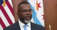 Chicago mayor's 'Fair Share Budget' calls for increased spending, corporate tax