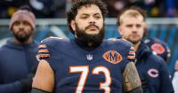 Chicago Bears get good news on Jonah Jackson ahead of Thursday Night Football