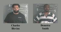 Mingo men sentenced to five years in Kentucky homicide