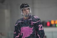 Kentucky hockey sweeps Central Oklahoma in back-to-back ‘Pink the Rink’ matchups