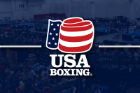 LATEST: USA Boxing Opens LA28 Olympic Pathway to Professional Boxers With December Tournament in Louisiana