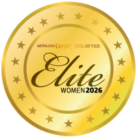 Top Female Lawyers in Australia and New Zealand | Elite Women