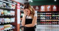 Younger retail workers struggling despite wider wellbeing recovery