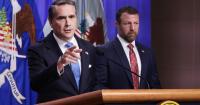 DOJ seeks to remove 2 Minnesota judges from cases over public immigration remarks