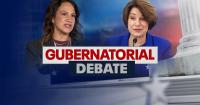 Klobuchar, Demuth face off in final Minnesota governor debate