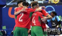 Morocco beat Angola 5-2 to claim fourth consecutive Futsal AFCON title