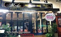 Mela Italian Restaurant