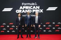 Rwanda's Formula 1 partnership is bigger than motorsport