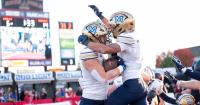 Montana State No. 1 in FCS playoff committee's midseason top 10 rankings