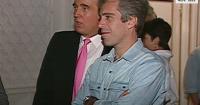 New Mexico sues Epstein's lawyer and accountant for "knowingly" facilitating his trafficking network