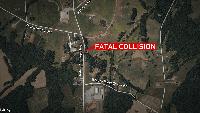 Coroner: North Carolina woman without a helmet riding a scooter dies in S.C. crash A woman not wearing a helmet and riding a scooter in Gaffney, South Carolina, died on Oct. 20 after being involved in a vehicle collision.