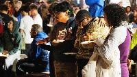 After Deadly Oregon School Shooting, Experts Offer Advice to Grieving Families and Advocates Renew Call for Stronger Gun Laws
