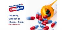 Public Health Update: Safely Dispose of Prescriptions