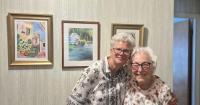 The art of aging happily