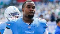 NFL: 'Real Reason' Jordan Elliott Was Released by Tennessee Titans Revealed