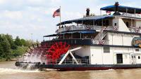 Nashville's General Jackson Showboat lays off 114 workers after announcing retirement