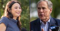 Texas governor’s race: Abbott holds narrow lead over Hinojosa in latest poll