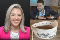 Amazon employee files explosive lawsuit claiming senior executive raped her on NYC business trip