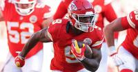 Seattle Seahawks to face Ken Walker III amid own rushing struggles