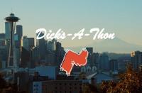 Seattle's DicksAThon Combines Running And Burgers For Charity