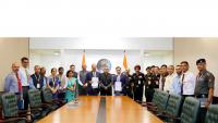 Defence Ministry inks Rs 770 Cr deal with BEL for advanced LLLR-I radars