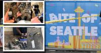 Bite of Seattle shooting: Teen suspect to be released to home detention
