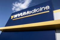 WVU Health System recognized for digital health achievement