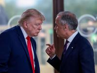 US accuses Canada of election interference ahead of midterms