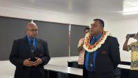 NFA plans Fiji’s first dedicated Academy