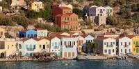 Why Fall Is the Best Time to Go to Greece