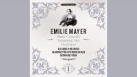 WPR Music Album of the Week: Emilie Mayer’s ‘Symphonic Works, Vol. 1’