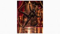 New cirque show by La Maison Cirque to premier in Los Reyes, Mexico