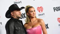 Brittany Aldean Opens Up About Surviving Route 91 Tragedy In Las Vegas While 8 Months Pregnant