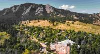 Colorado Chautauqua Inducted Into Historic Hotels of America
