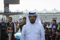 FIA president defiant over ending 2026 F1 season in Abu Dhabi