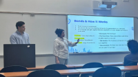Cypress Clubs Break Down The Blueprint For Financial Freedom