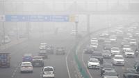 Delhi-NCR pollution alert: GRAP-1 imposed as AQI rises to 244