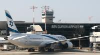 Israel Bans United Airlines Pilot Accused of Supporting Iran, Hezbollah From Entering Country