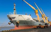 Iraq Resumes Commercial Shipping After 50 Years as Ship Departs UAE