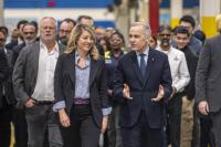 US Embassy Lists Comments From Canadian Leaders Disputing Their Denial of Meddling in US Elections