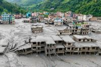 Wolverhampton university student struggling to pay tuition fees after Nepal floods