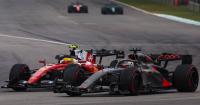 Audi: Singapore points fuel hopes of more success at United States Grand Prix in Austin