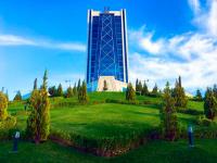 An international conference and Internet Olympiad on digital technologies and cybersecurity will be held in Ashgabat