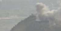 [Yemen: Houthis Bombard Al-Rayyan Airport in Mukalla , Al-Dhaba Port in Hadramawt