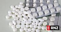 Medicine pool proposal at WHO gets support from Pacific Islands